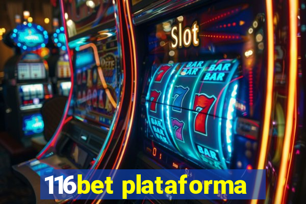 116bet plataforma